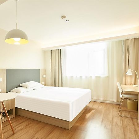 Hanting Hotel Fuzhou Pingtan Εξωτερικό φωτογραφία