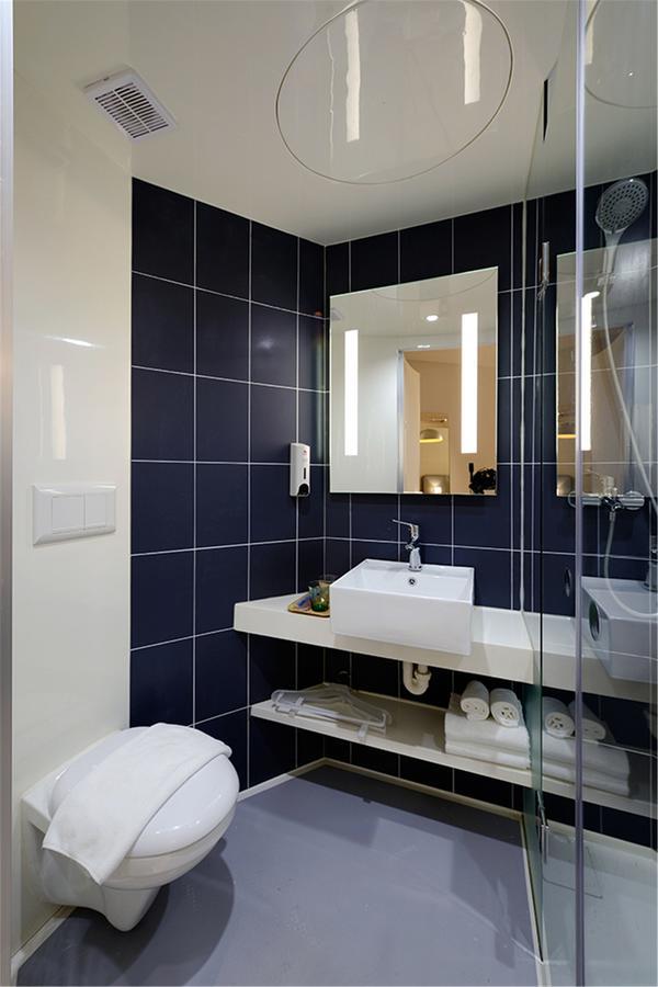 Hanting Hotel Fuzhou Pingtan Εξωτερικό φωτογραφία