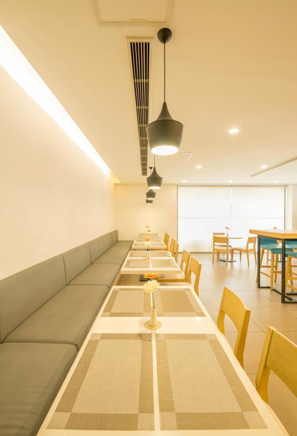 Hanting Hotel Fuzhou Pingtan Εξωτερικό φωτογραφία
