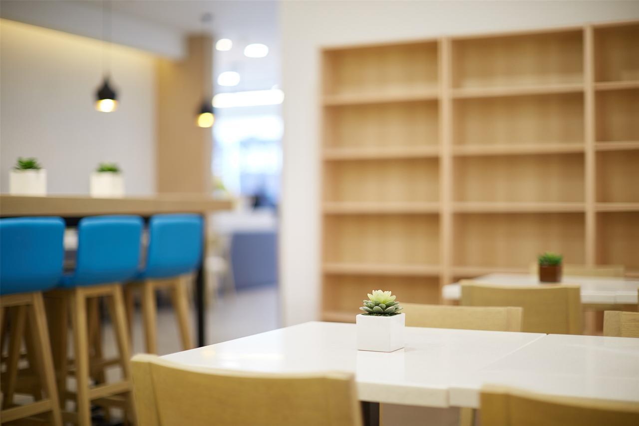 Hanting Hotel Fuzhou Pingtan Εξωτερικό φωτογραφία